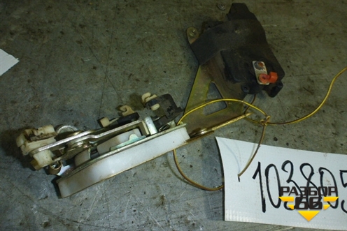 Замок двери передней правой для Chery Indis(S18D) с 2011г (Индис)