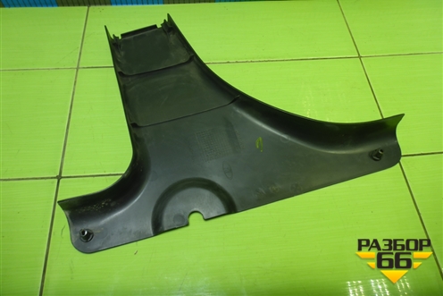 Обшивка стойки центральная нижняя правая (845001692) для VAZ Granta/Гранта