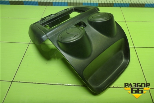 Накладка на торпедо (центральная) (8450005984) для VAZ Granta/Гранта