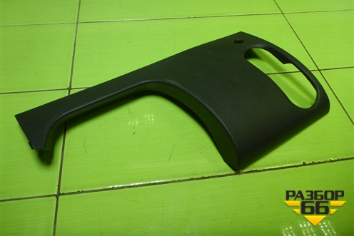 Накладка на торпедо (левая под рулём) (21905325322) для VAZ Granta/Гранта