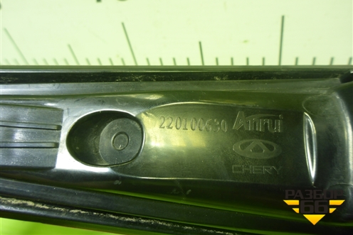 Фонарь задний наружный правый (605000723AA) для OMODA C5 с 2022г (Ц5)