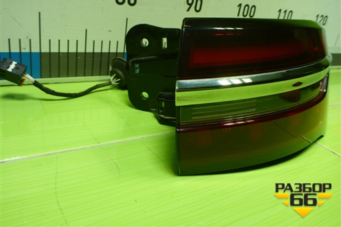 Фонарь задний наружный правый (8894315893) для Geely Monjaro с 2021г (Монджаро)