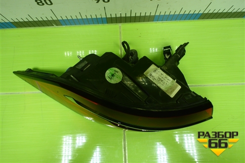 Фонарь задний наружный левый (8894315884) для Geely Monjaro с 2021г (Монджаро)