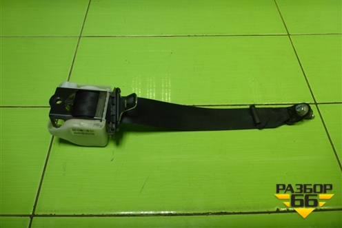 Ремень безопасности задний правый (21908217210) для VAZ Granta/Гранта