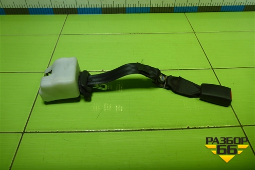 Ремень безопасности задний центральный (21908217310) для VAZ Granta/Гранта
