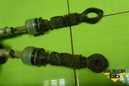 Трос КПП МКПП (219011703113) для VAZ Granta/Гранта