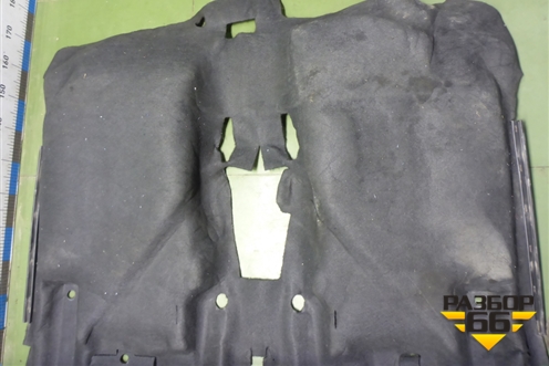 Покрытие напольное (21905109008) для VAZ Granta/Гранта