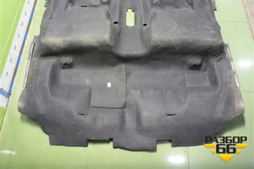 Покрытие напольное (21905109008) для VAZ Granta/Гранта