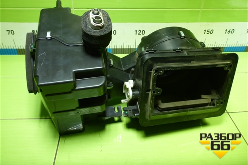 Корпус отопителя (под моторчик) (2204270172) для VAZ Granta/Гранта