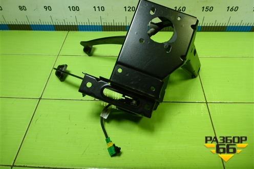 Педальный узел (8450004174) для VAZ Granta/Гранта