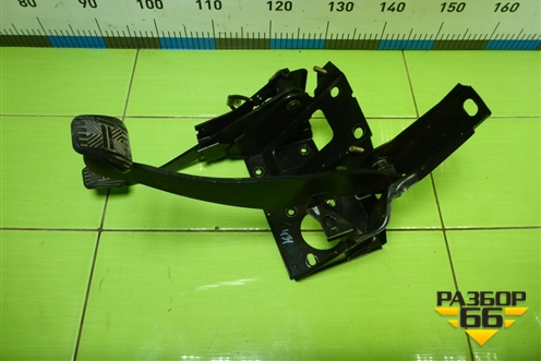 Педальный узел (8450004174) для VAZ Granta/Гранта