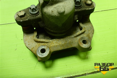 Суппорт передний левый для VAZ Granta/Гранта