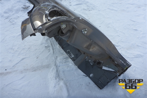 Крыло заднее левое (седан) для VAZ Granta/Гранта