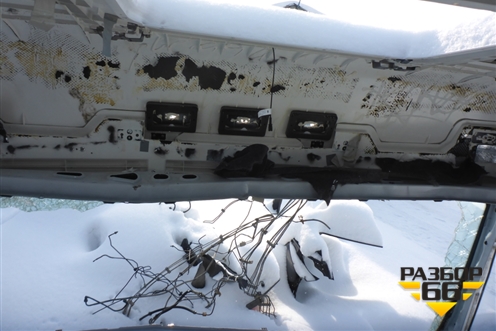 Кабина для Sitrak C7H (С7Н)