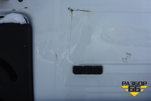 Кабина для Sitrak C7H (С7Н)