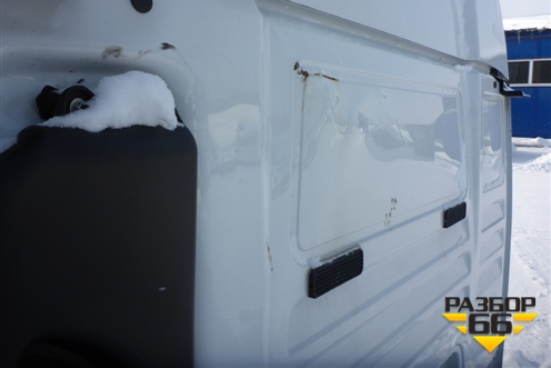 Кабина для Sitrak C7H (С7Н)