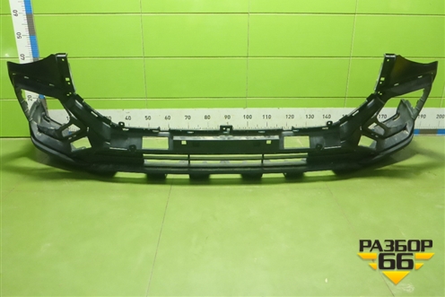 Бампер передний нижняя часть (8893073702) для Geely Okavango с 2020г (Окованго)