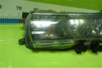 Фара левая (до 2016г галоген) (8115002E70) для Toyota Corolla (E18) с 2012-2019г (Королла 180)
