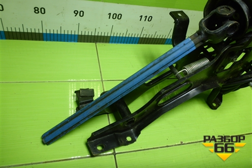 Колонка рулевая для Hyundai HD-170 с 2004г