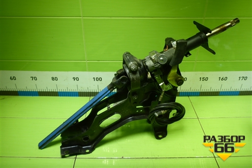 Колонка рулевая для Hyundai HD-170 с 2004г