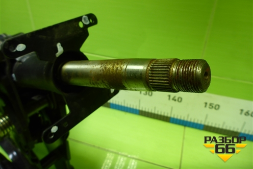 Колонка рулевая для Hyundai HD-170 с 2004г