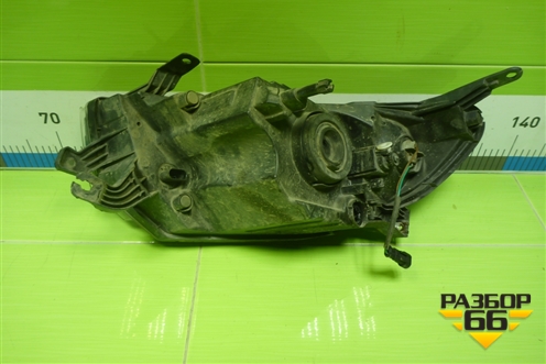 Фара правая (после 2018г галоген) (8450100856) для VAZ Granta/Гранта