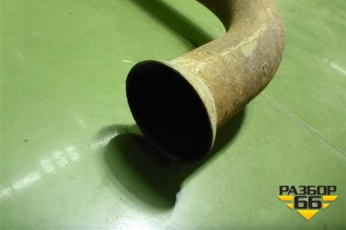 Глушитель средняя часть (1.6л 11186) для VAZ Granta/Гранта