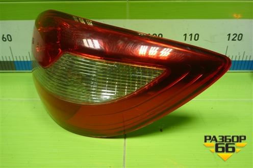 Фонарь задний правый (лифтбек) (21910371601000) для VAZ Granta/Гранта