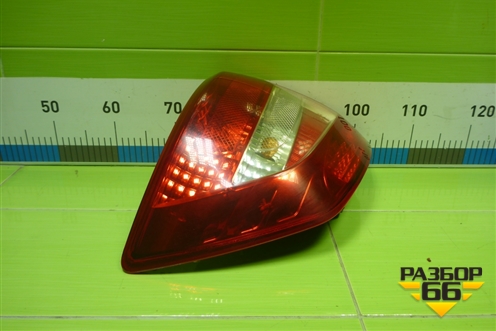 Фонарь задний левый (седан) (21903716011) для VAZ Granta/Гранта