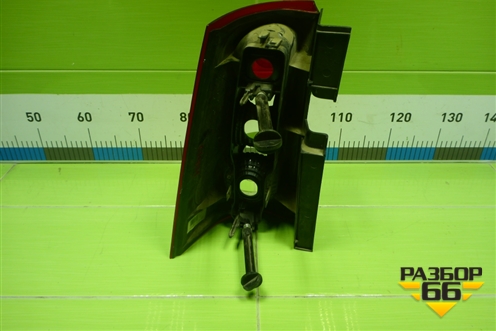 Фонарь задний правый (8200864610) для VAZ Largus/Ларгус с 2012-2024г