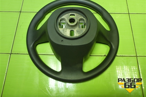 Рулевое колесо под AIR BAG без AIR BAG (21913402018) для VAZ Granta/Гранта