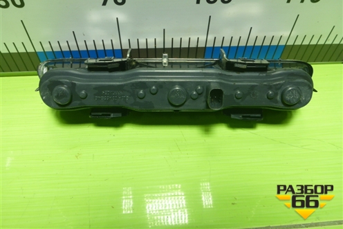 Фонарь противотуманный задний (после 2010г) для Mini Cooper R56 с 2005-2014г (Купер)