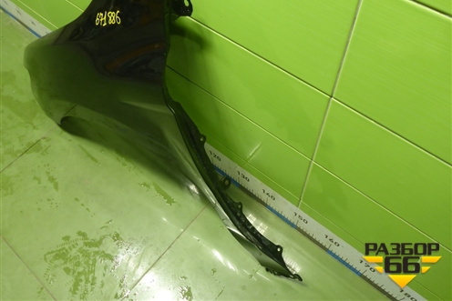 Крыло переднее левое (5380206220) для Toyota Camry V70 с 2017г (Камри)