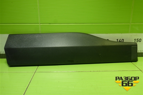 Накладка двери задней левой (7507842040) для Toyota Rav-4 с 2018г (Рав 4)