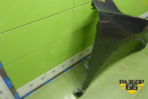 Крыло переднее правое (4150011DRS0000B00) для GAC GS8 с 2021-2025г (ГС8)