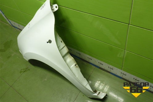 Крыло переднее левое (после 2018г) (8450104275) для VAZ Granta/Гранта