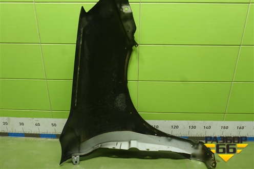 Крыло переднее левое (после 2018г Cross) (8450104276) для VAZ Granta/Гранта