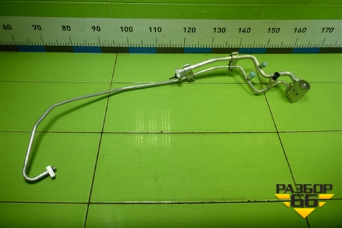 Трубки кондиционера для VAZ Granta/Гранта