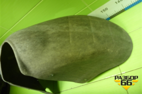 Локер задний левый для VAZ Granta/Гранта