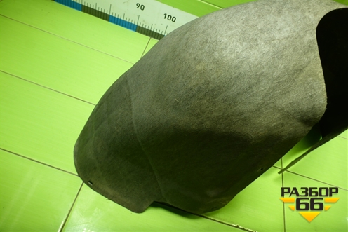 Локер задний левый для VAZ Granta/Гранта