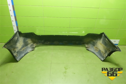 Бампер задний (после 2013г универсал Cross) (2194280401501) для VAZ Granta/Гранта