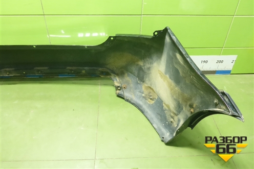 Бампер задний (после 2013г универсал Cross) (2194280401501) для VAZ Granta/Гранта