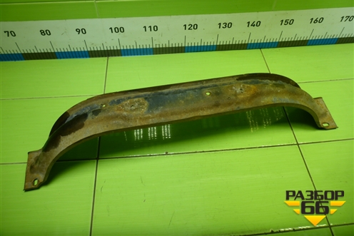 Усилитель переднего бампера для VAZ Granta/Гранта