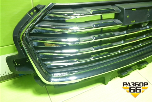 Решетка радиатора (5509132XST01A) для Haval Jolion с 2021г (Джолион)