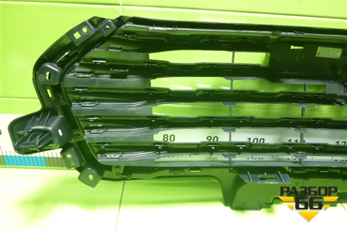 Решетка радиатора (5509132XST01A) для Haval Jolion с 2021г (Джолион)