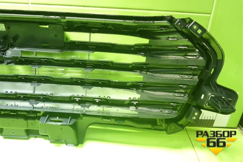 Решетка радиатора (5509132XST01A) для Haval Jolion с 2021г (Джолион)