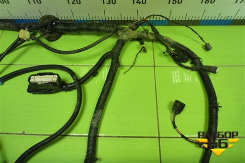 Проводка подкапотная (8450100587) для VAZ Granta/Гранта