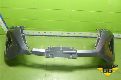 Бампер передний (602002496AA) для Chery Tiggo 7 Pro Max с 2022г (Тиго 7 Про Макс)