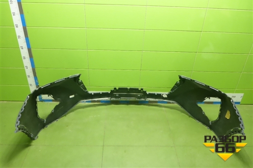 Бампер передний (602002496AA) для Chery Tiggo 7 Pro Max с 2022г (Тиго 7 Про Макс)