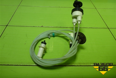 Переключатель корректора фар (21903718010) для VAZ Granta/Гранта